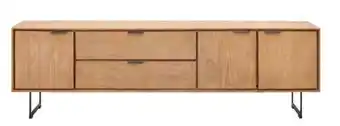 Pronto wonen TV meubel Aska aanbieding