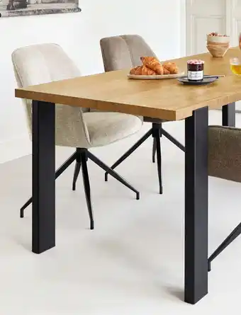 Profijt Meubel Glenvar Eettafel aanbieding