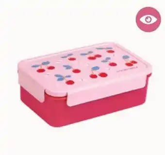 Prenatal A little lovely company bentobox aanbieding