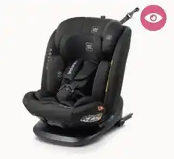 Prenatal Babyauto Cario I-Fix aanbieding