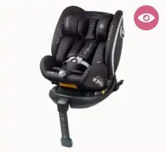 Prenatal Babyauto Muugi aanbieding