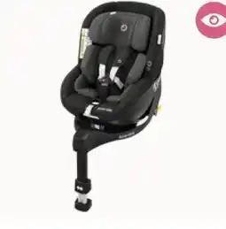 Prenatal Maxi-Cosi Mica Pro Eco l-size aanbieding