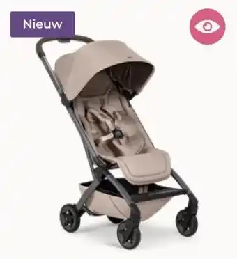 Prenatal Joolz Aer2 buggy aanbieding