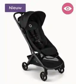 Prenatal Bugaboo Butterfly 2 buggy aanbieding