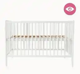 Prenatal Prénatal Ledikant Elfin aanbieding