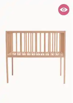 Prenatal Prenatal wieg Elian 40x80cm aanbieding