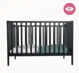 Prenatal Prénatal ledikant Skye aanbieding