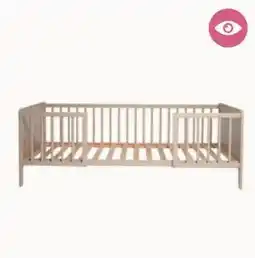 Prenatal Prénatal Juniorbed Elio aanbieding