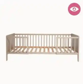 Prenatal Prénatal Juniorbed Elio aanbieding