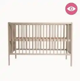 Prenatal Prénatal ledikant Elfin aanbieding