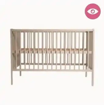 Prenatal Prénatal ledikant Elfin aanbieding