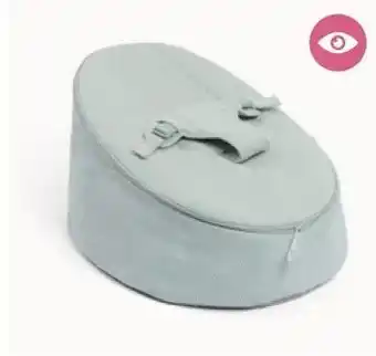 Prenatal Doomoo zitzak Seat'N Grow aanbieding