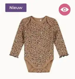 Prenatal Romper aanbieding