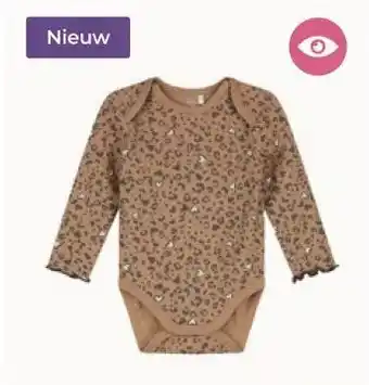 Prenatal Romper aanbieding