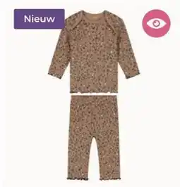 Prenatal Pyjama aanbieding