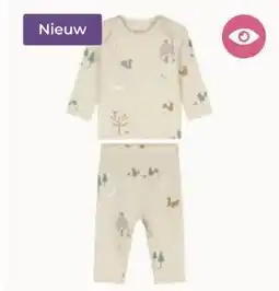 Prenatal Pyjama aanbieding
