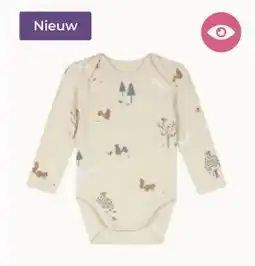 Prenatal Romper aanbieding
