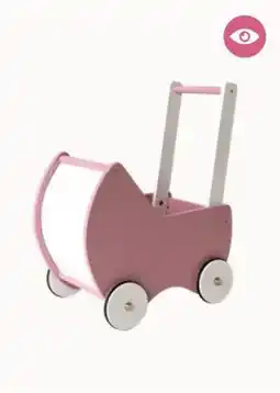 Prenatal Prénatal poppenwagen aanbieding