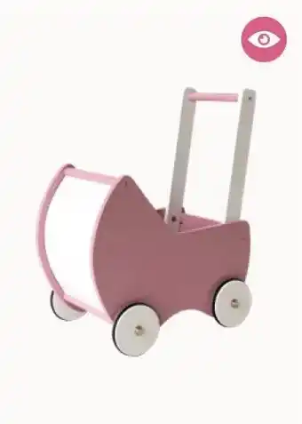 Prenatal Prénatal poppenwagen aanbieding
