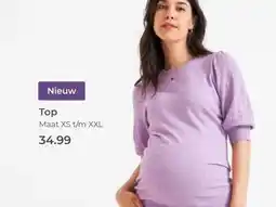 Prenatal Top aanbieding