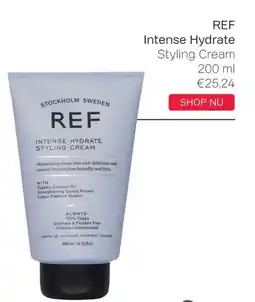 Pour Vous REF Intense Hydrate aanbieding