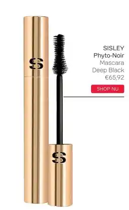 Pour Vous SISLEY Phyto-Noir aanbieding