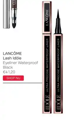 Pour Vous LANCÔME Lash Idôle aanbieding