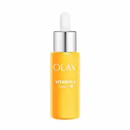 Plein.nl Olay Serum Vitamine C + AHA24 40 ml aanbieding