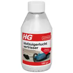 Plein.nl 6x HG Stofzuigerlucht Verfrisser aanbieding