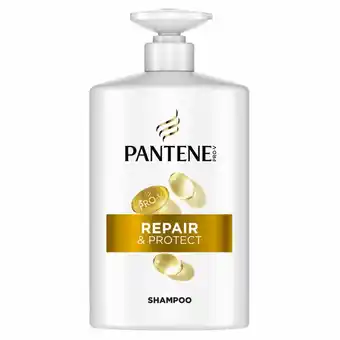 Plein.nl 4x Pantene Shampoo Repair & Protect aanbieding