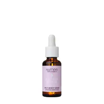 Plein.nl Numee Soothing Shield Niacinamide aanbieding
