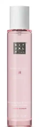 Mooi parfumerie Rituals The Ritual of Sakura Hair & Body Mist 50 ml aanbieding