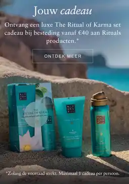 Mooi parfumerie Jouw cadeau aanbieding