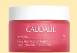 Mooi parfumerie Caudalie VinoHydra Gezichtscrème 50 ml aanbieding
