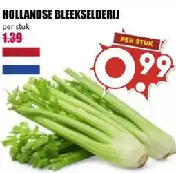 MCD Supermarkt HOLLANDSE BLEEKSELDERIJ aanbieding