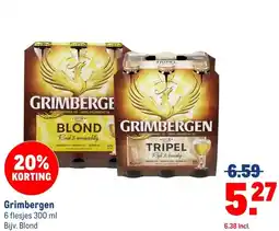 Makro Grimbergen aanbieding