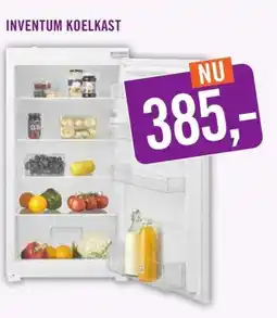 Keukendepot KOELKAST aanbieding