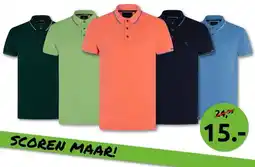 Jola Mode Polo aanbieding