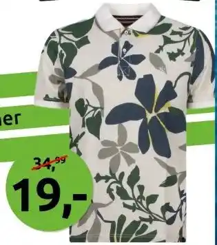 Jola Mode Polo aanbieding
