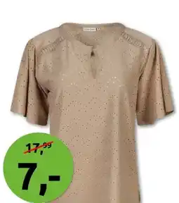 Jola Mode Shirt aanbieding