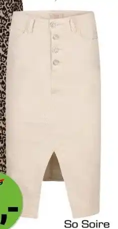 Jola Mode Jurk aanbieding