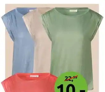Jola Mode Shirt aanbieding