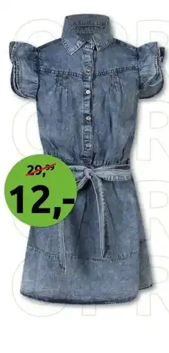 Jola Mode Jurk aanbieding