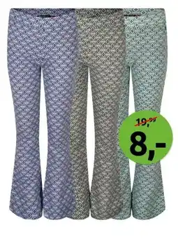 Jola Mode Broek aanbieding