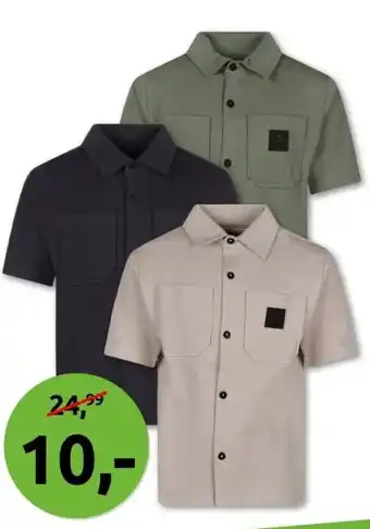 Jola Mode Overhemd aanbieding