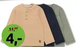 Jola Mode Shirt aanbieding