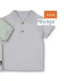Jola Mode Polo aanbieding