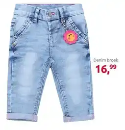 Jola Mode Broek aanbieding
