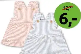 Jola Mode Jurk aanbieding