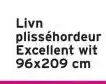 GAMMA Livn deurgordijn Chenille aanbieding